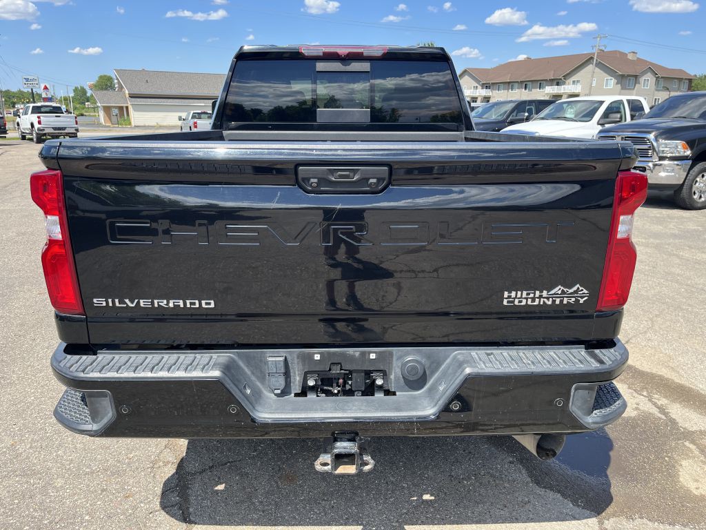 2022 Chevrolet Silverado 1500 Image 7