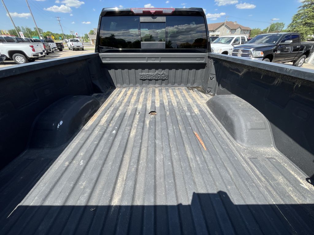 2022 Chevrolet Silverado 1500 Image 8