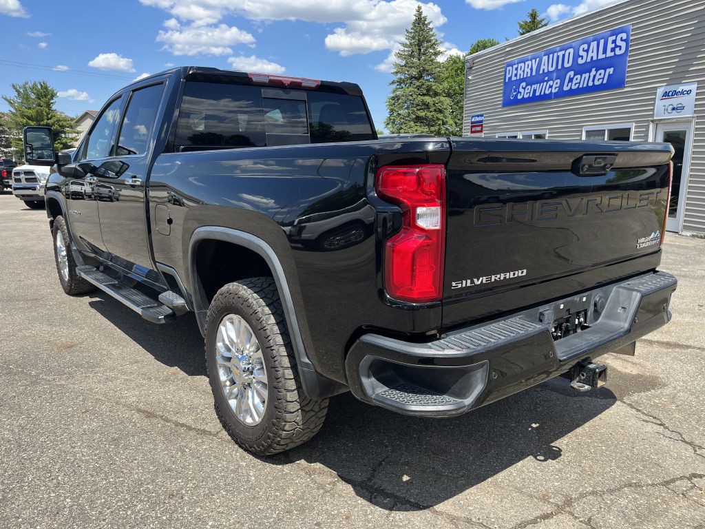 2022 Chevrolet Silverado 1500 Image 9