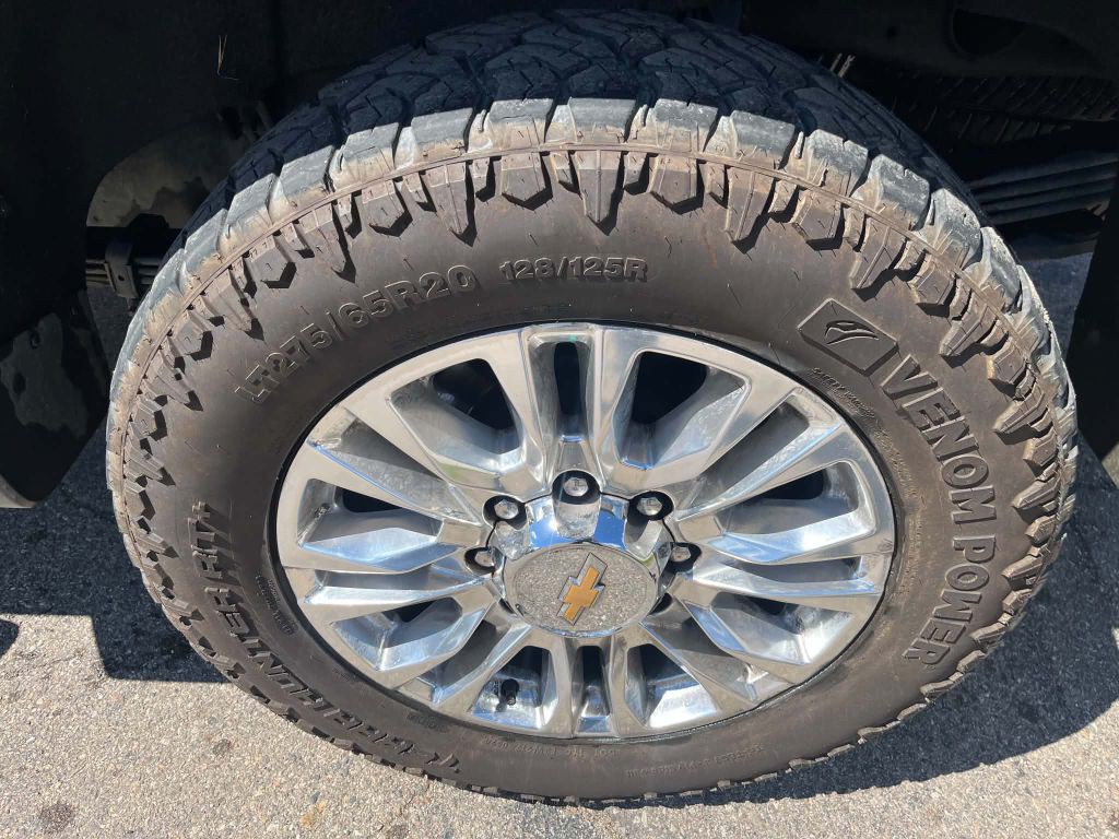2022 Chevrolet Silverado 1500 Image 14