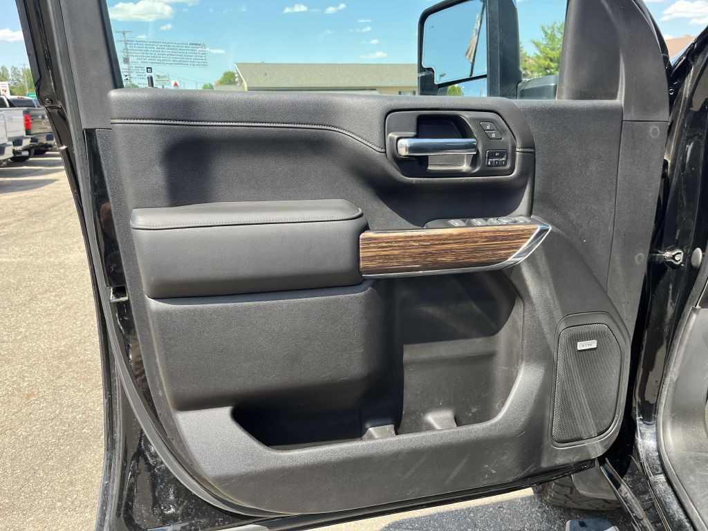 2022 Chevrolet Silverado 1500 Image 18