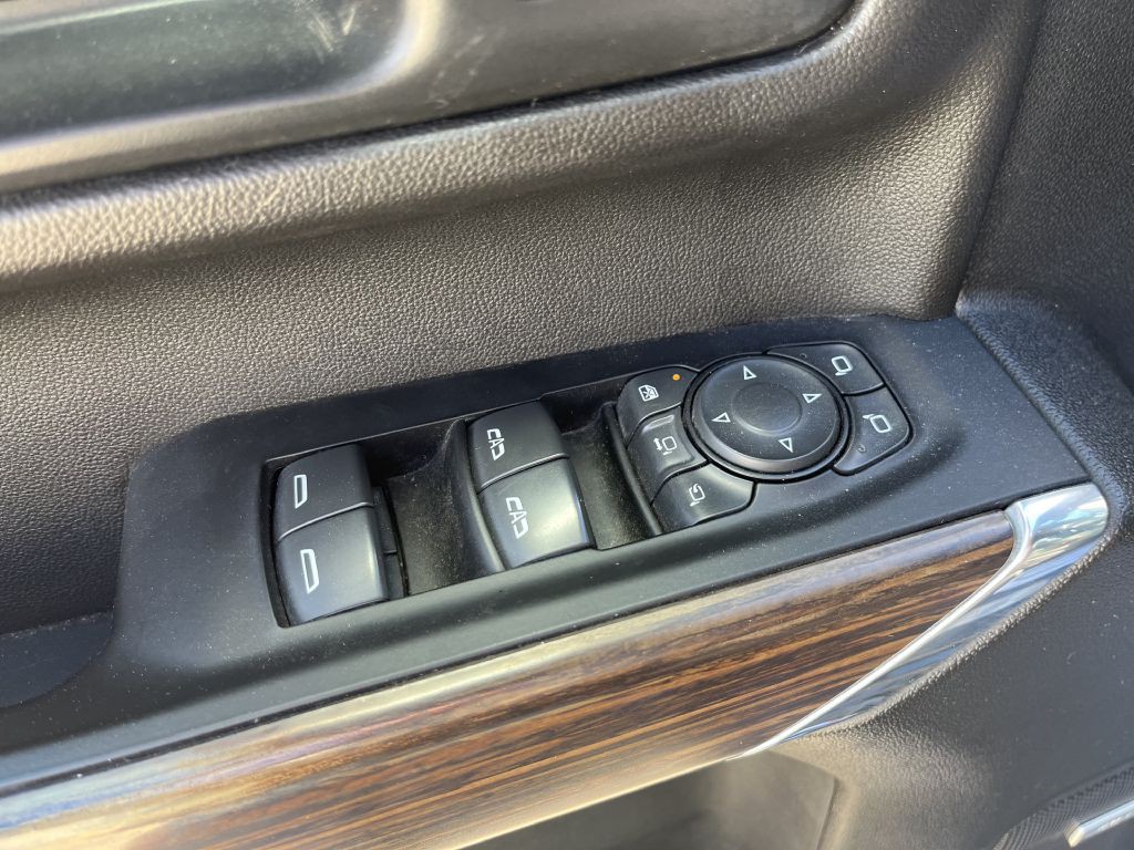 2022 Chevrolet Silverado 1500 Image 19