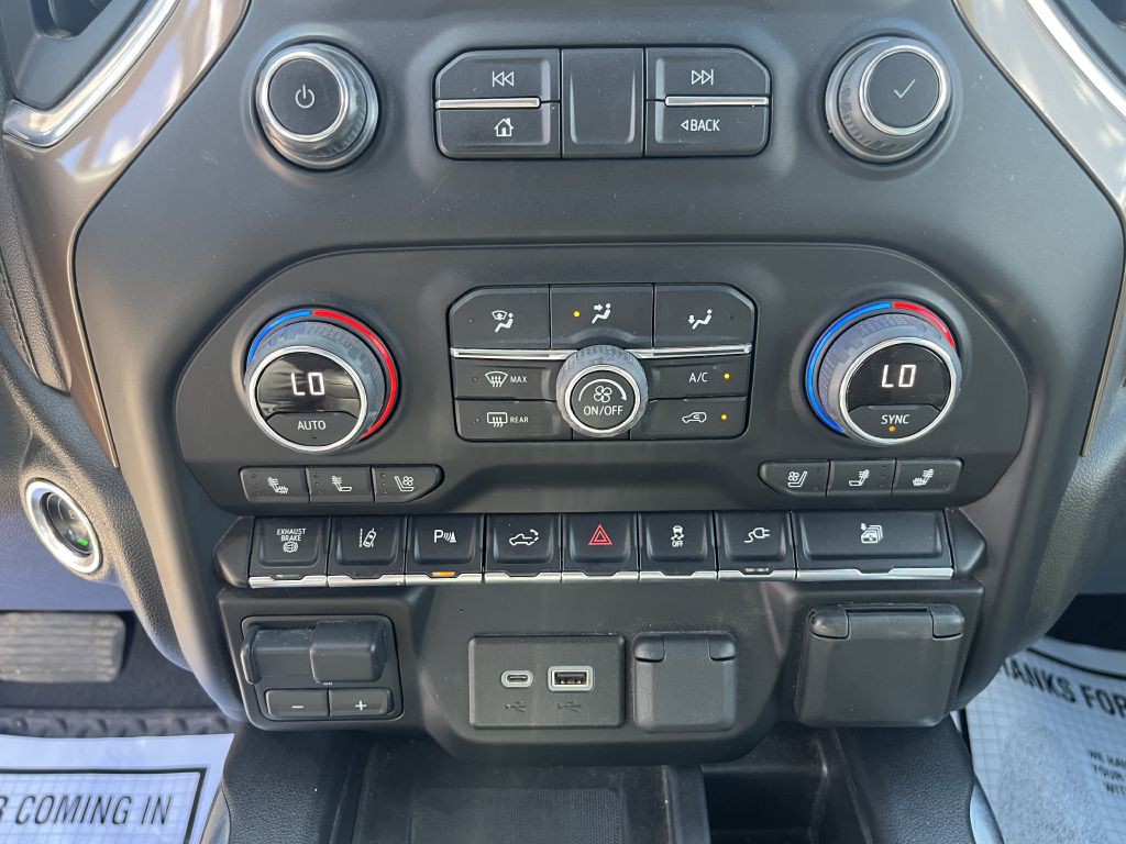 2022 Chevrolet Silverado 1500 Image 25