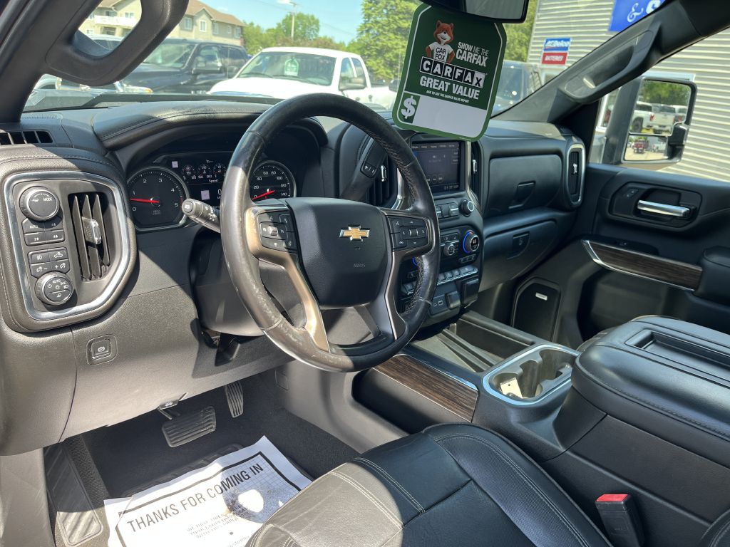 2022 Chevrolet Silverado 1500 Image 26