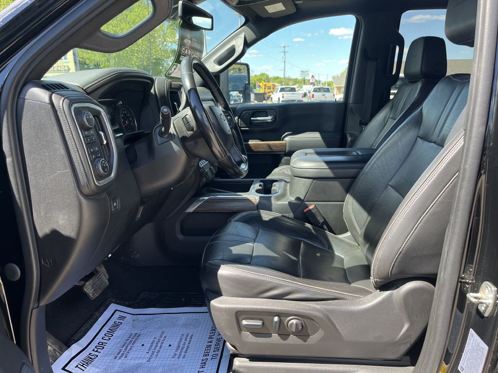 2022 Chevrolet Silverado 1500 Image 27