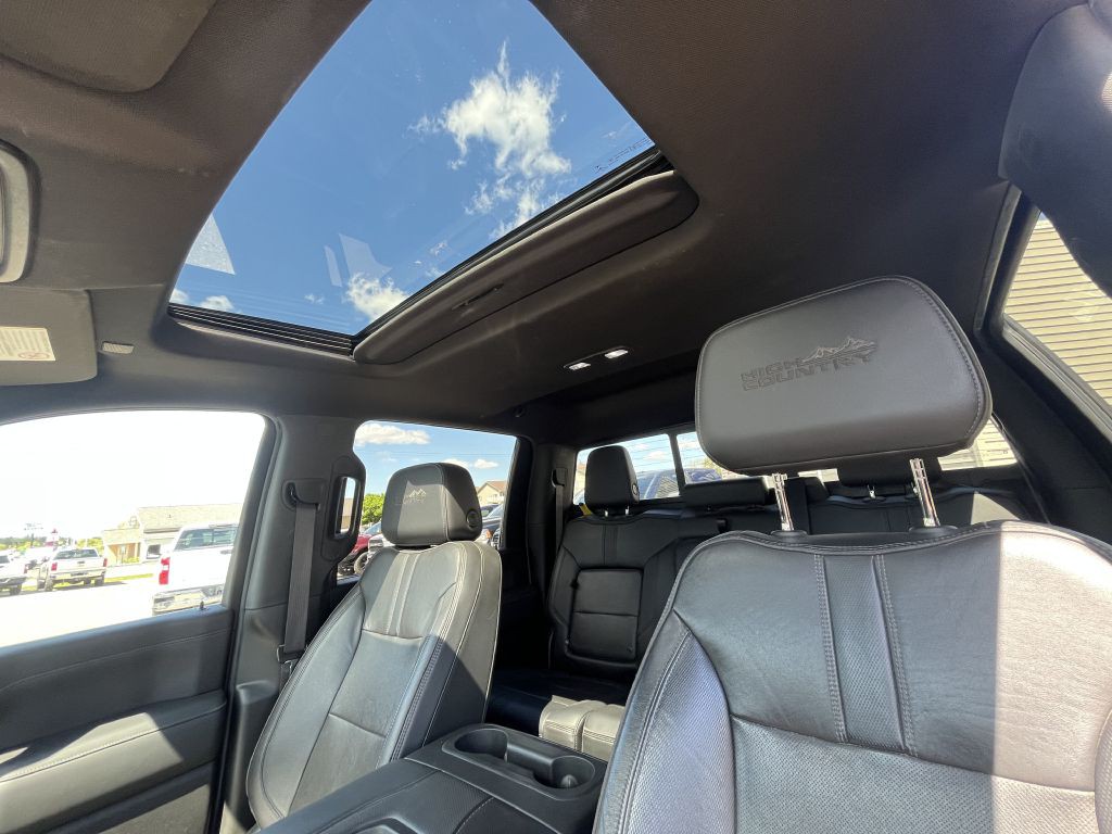 2022 Chevrolet Silverado 1500 Image 28