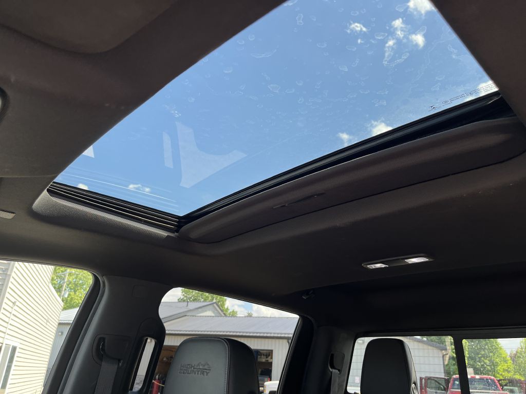 2022 Chevrolet Silverado 1500 Image 29