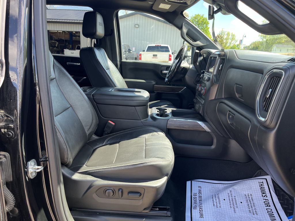 2022 Chevrolet Silverado 1500 Image 32