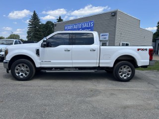 Image for 2019 Ford F-250 Lariat ID: 7415539