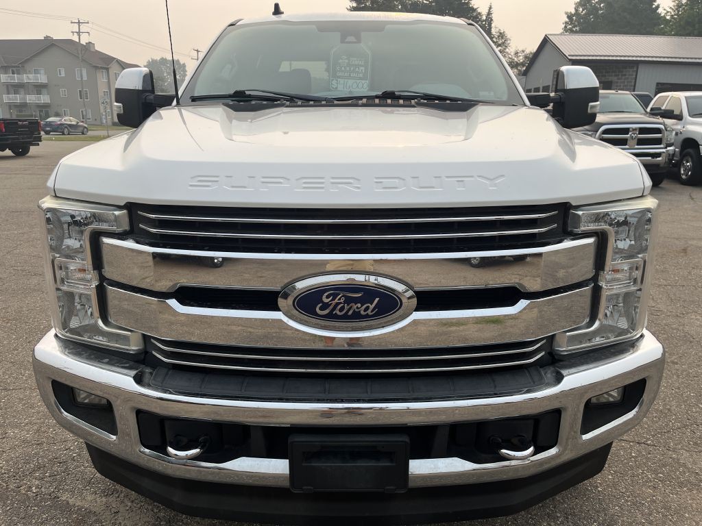 2019 Ford F-250 Image 3