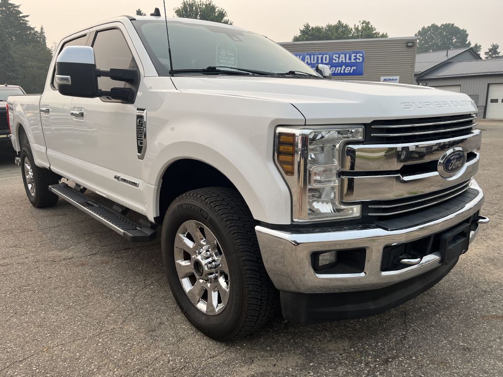 2019 Ford F-250 Image 4