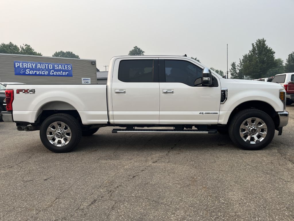 2019 Ford F-250 Image 5