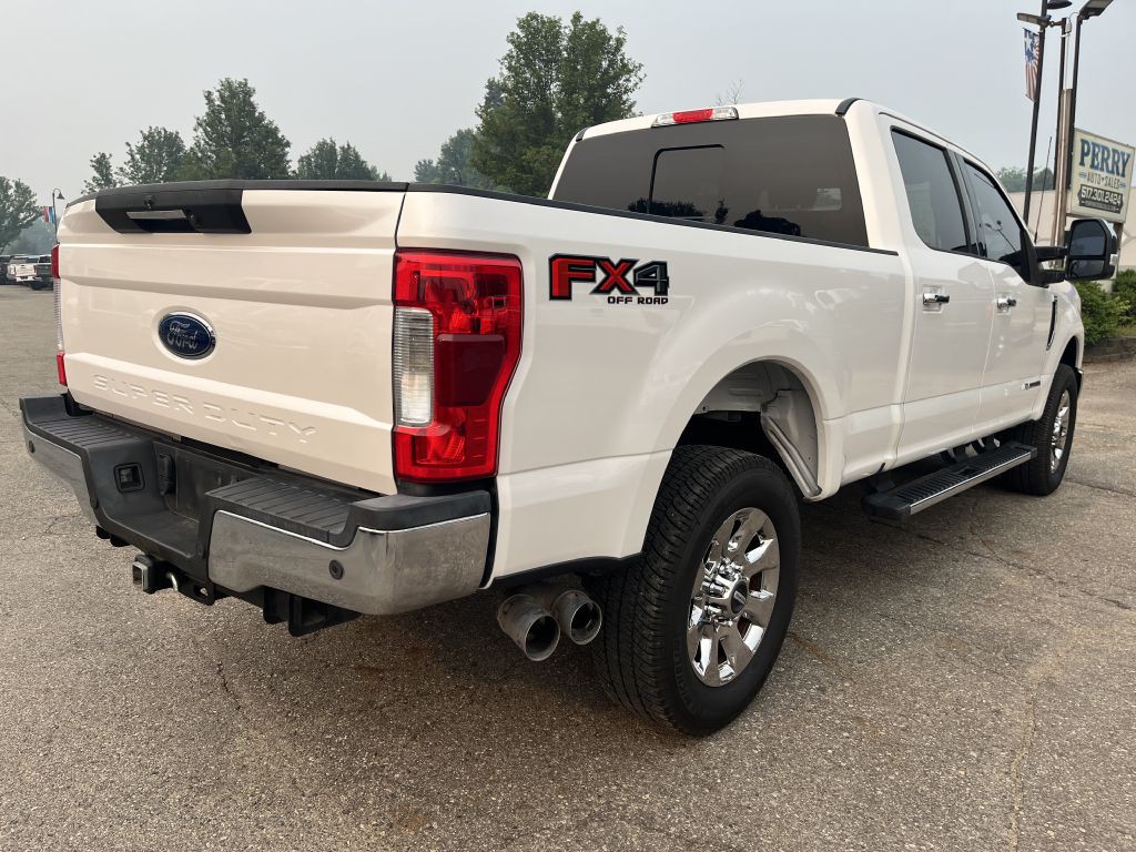 2019 Ford F-250 Image 6