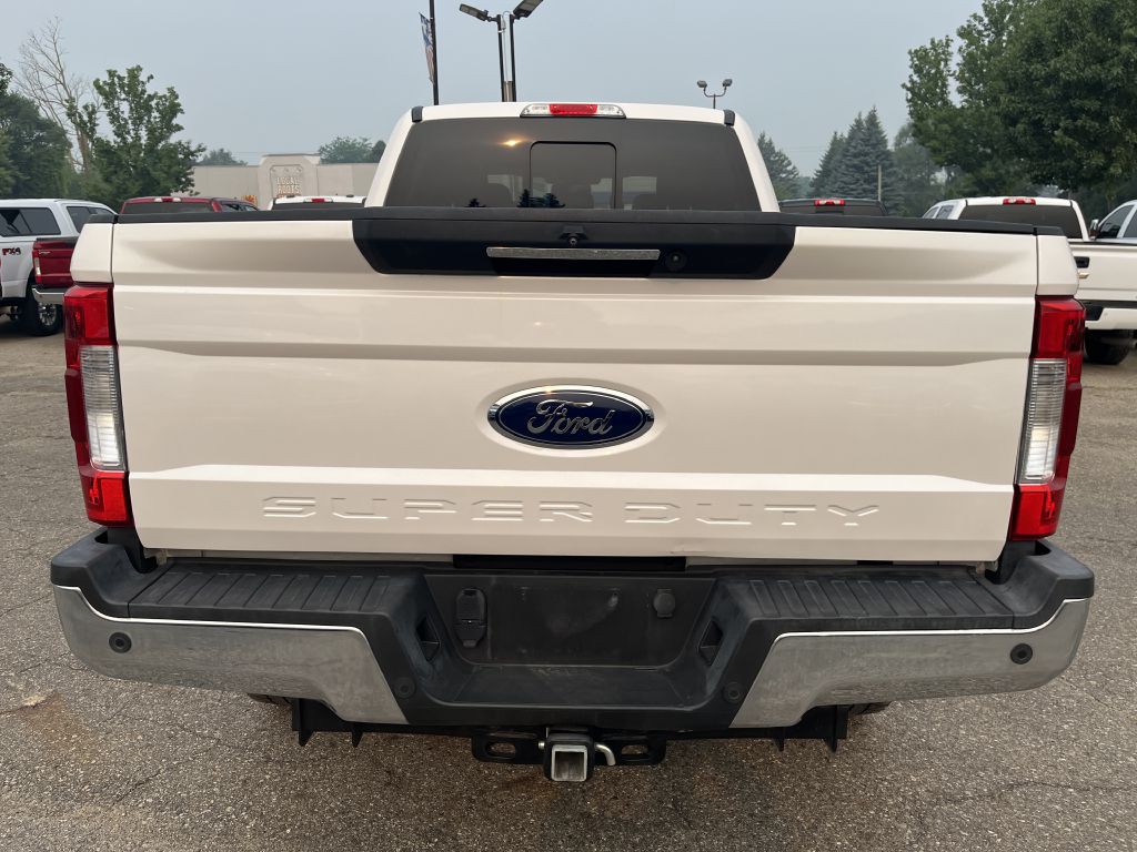 2019 Ford F-250 Image 7