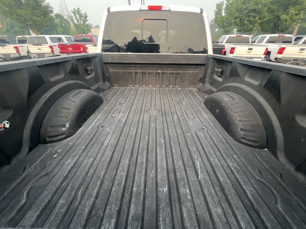 2019 Ford F-250 Image 8