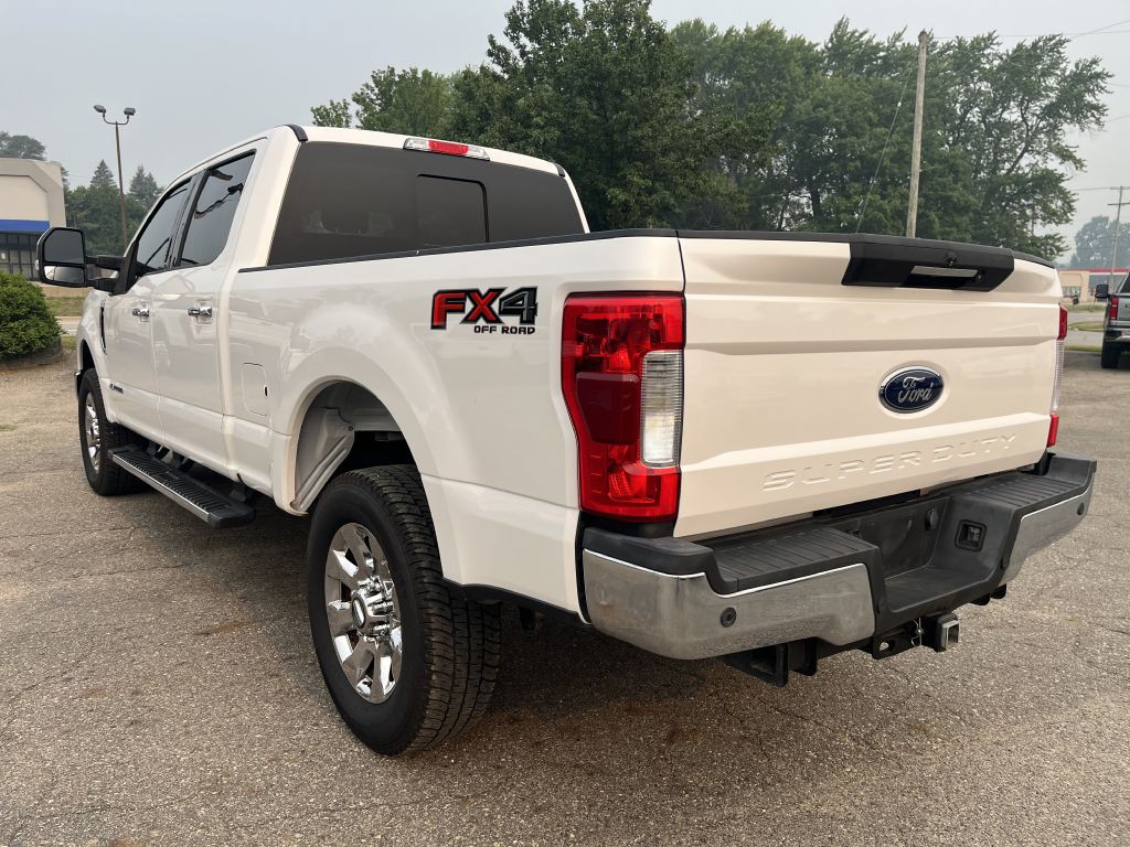 2019 Ford F-250 Image 9