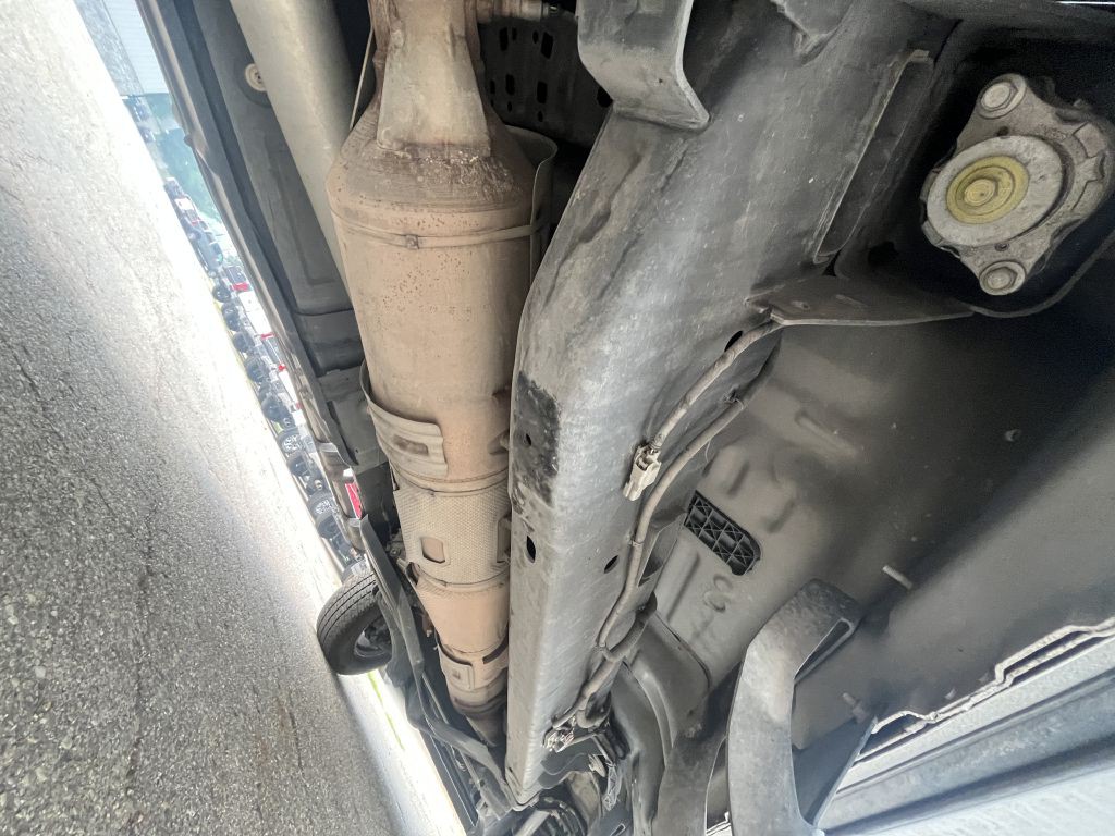 2019 Ford F-250 Image 12