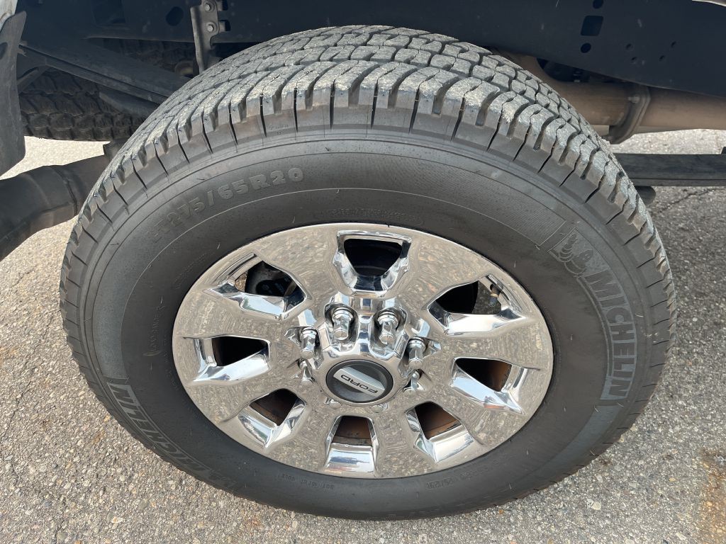 2019 Ford F-250 Image 14