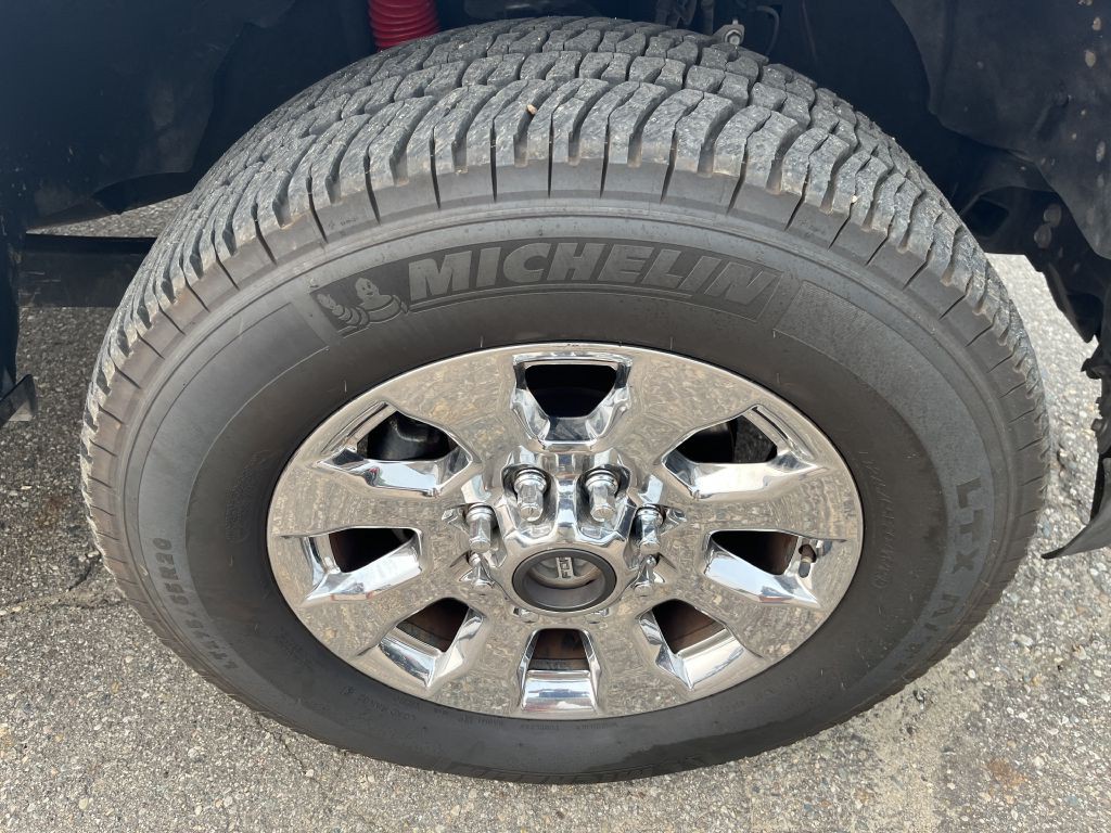 2019 Ford F-250 Image 15