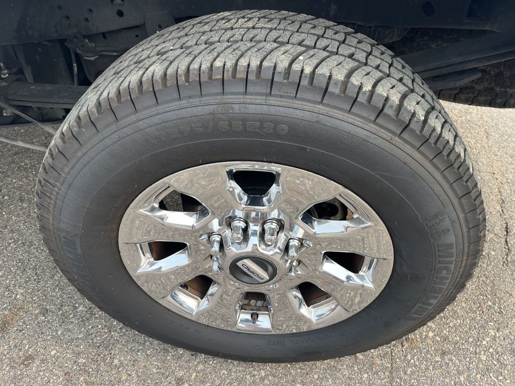 2019 Ford F-250 Image 16