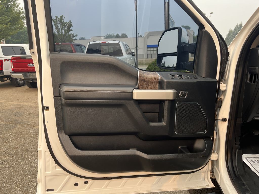 2019 Ford F-250 Image 18