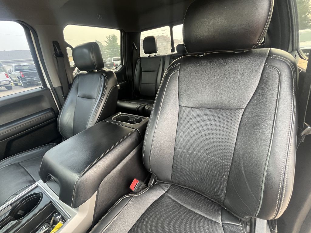 2019 Ford F-250 Image 22