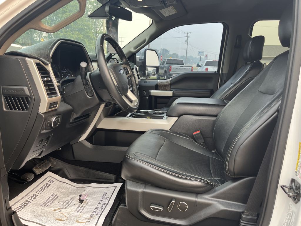 2019 Ford F-250 Image 23