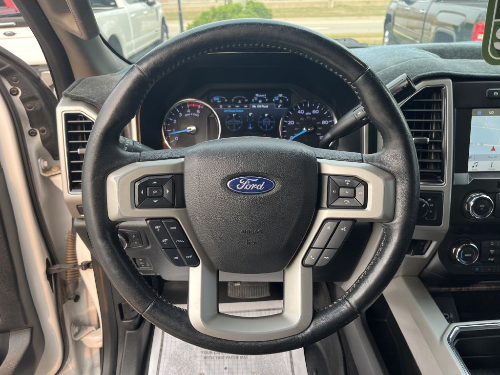 2019 Ford F-250 Image 24