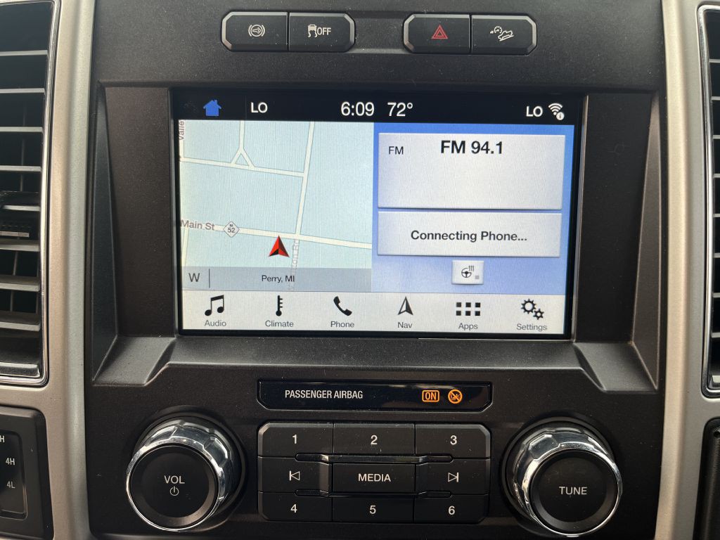 2019 Ford F-250 Image 25