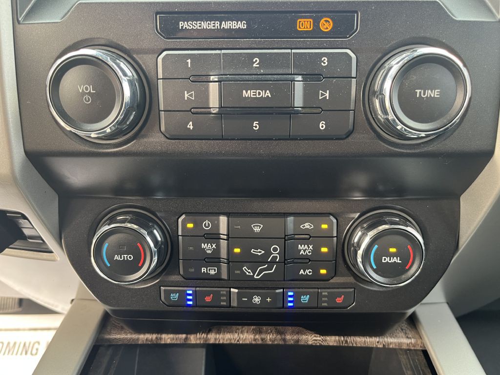 2019 Ford F-250 Image 27