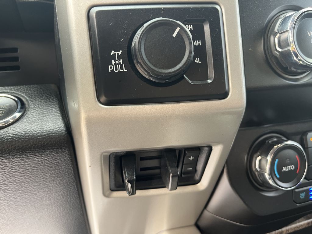 2019 Ford F-250 Image 28