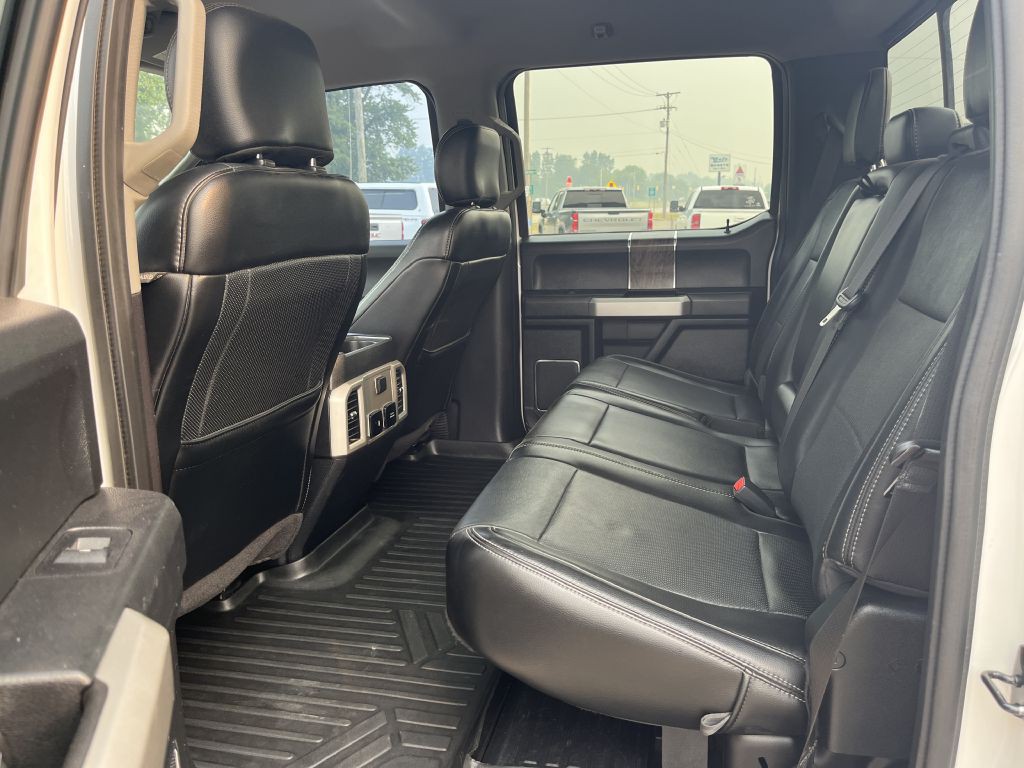 2019 Ford F-250 Image 29