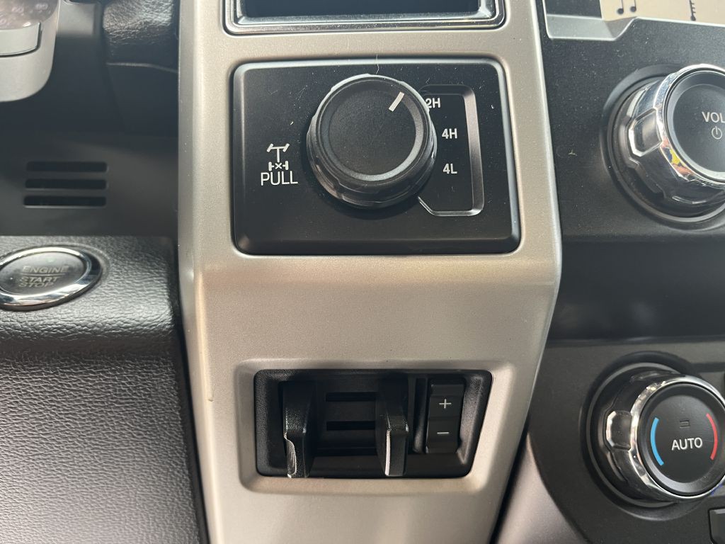 2019 Ford F-250 Image 32