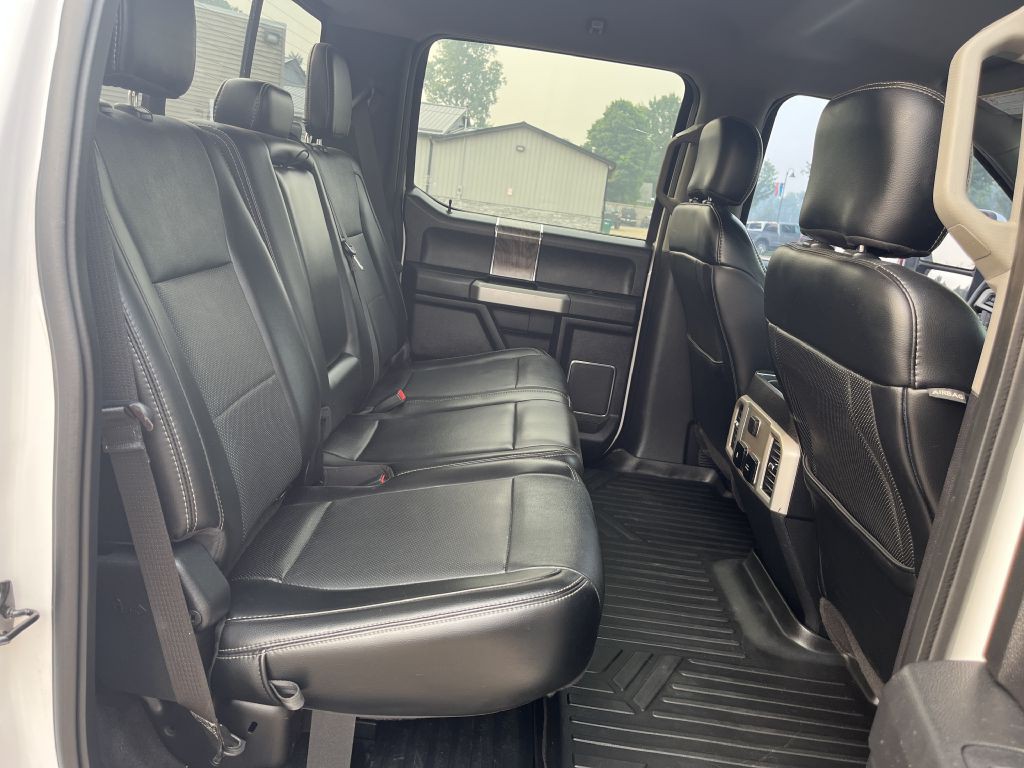 2019 Ford F-250 Image 33