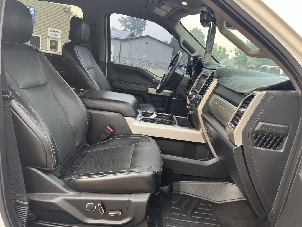 2019 Ford F-250 Image 34
