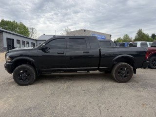 Image for 2018 RAM 2500 Laramie ID: 7415901