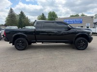 Image for 2018 RAM 2500 Laramie ID: 7415901