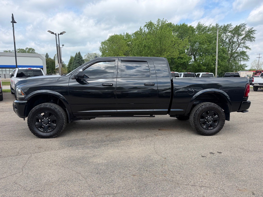 2018 RAM 2500 Image 5