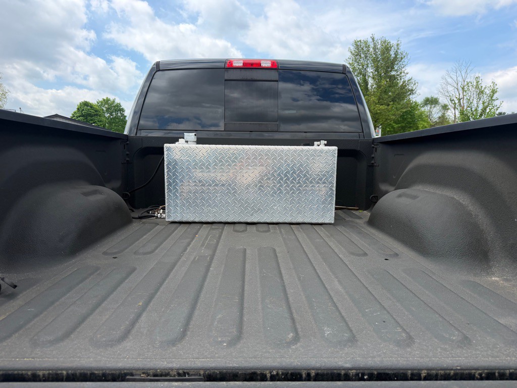 2018 RAM 2500 Image 9