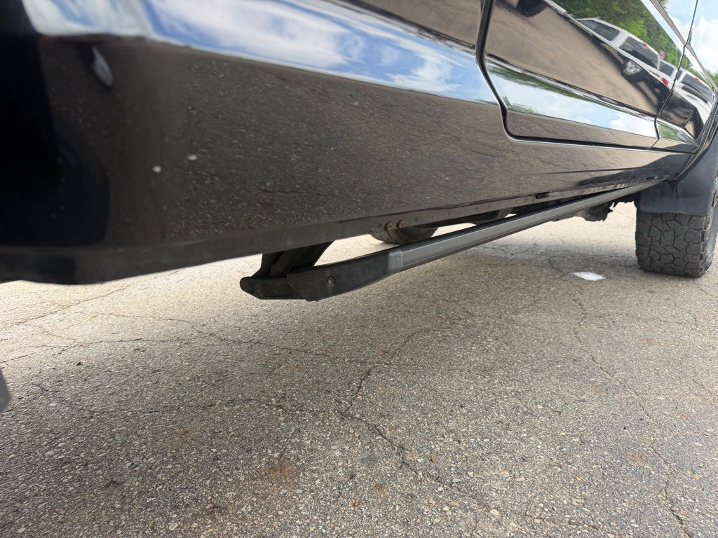 2018 RAM 2500 Image 11
