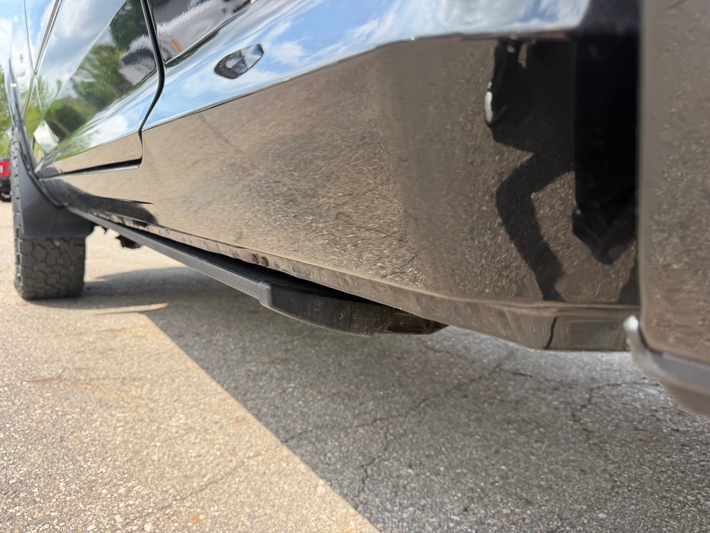 2018 RAM 2500 Image 12