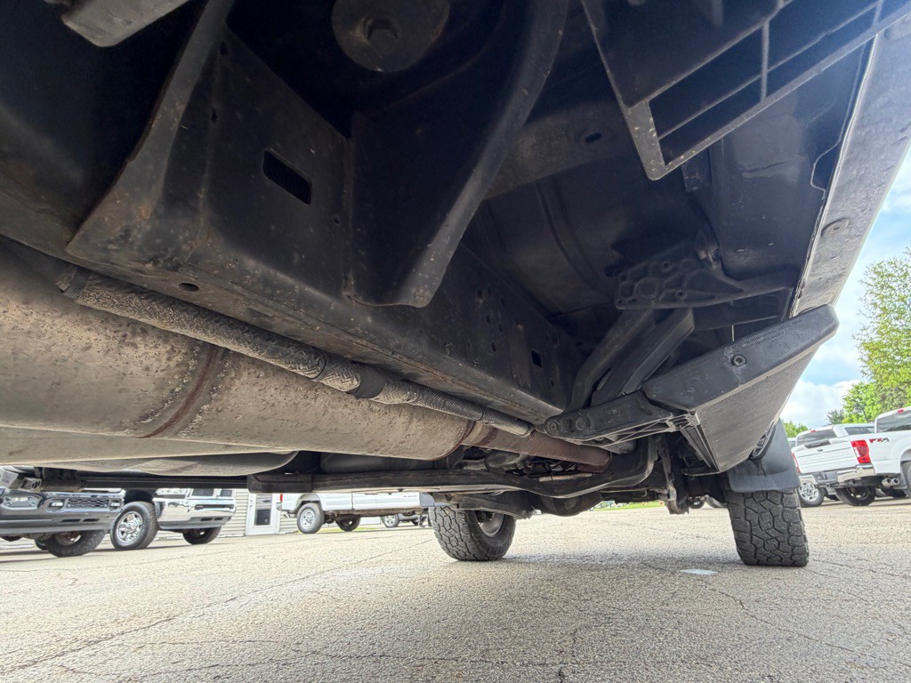 2018 RAM 2500 Image 15