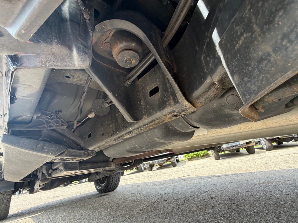 2018 RAM 2500 Image 16