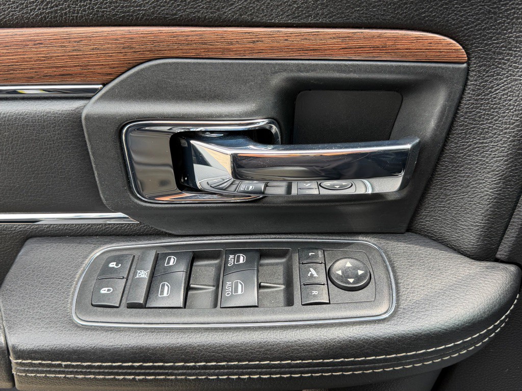 2018 RAM 2500 Image 18