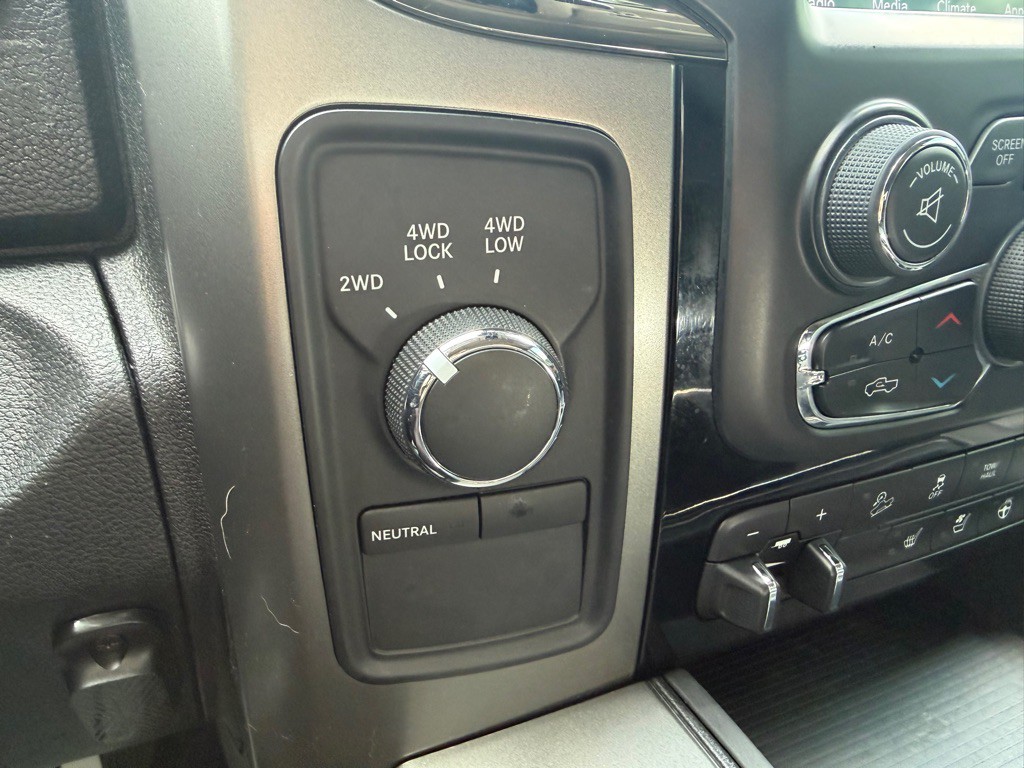 2018 RAM 2500 Image 20