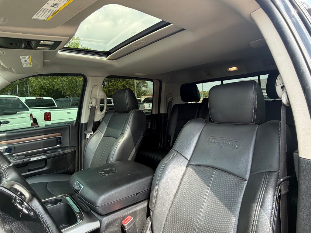 2018 RAM 2500 Image 23