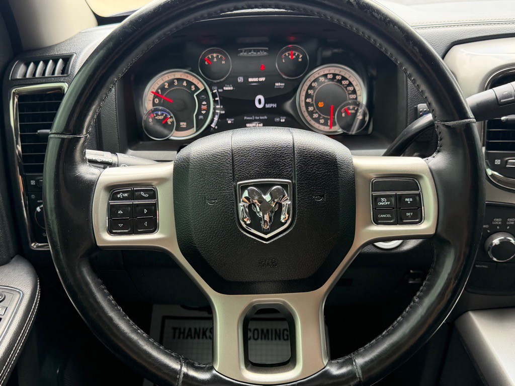 2018 RAM 2500 Image 25