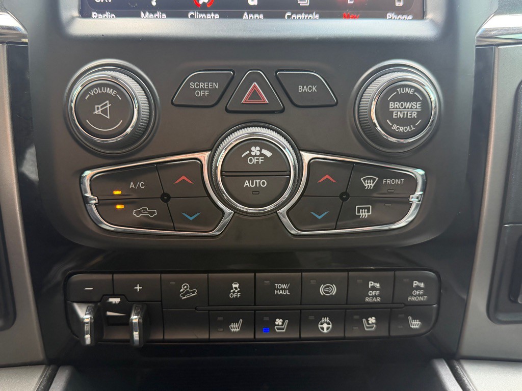 2018 RAM 2500 Image 27