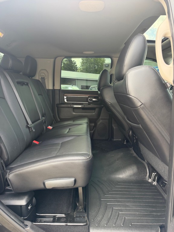 2018 RAM 2500 Image 29