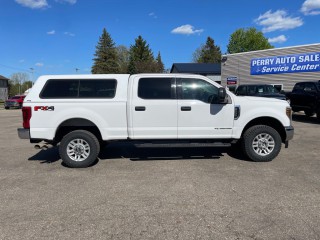 Image for 2018 Ford F-250 XLT ID: 7415963
